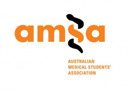Australian Medical Students' Association, North Adelaide South Australia.