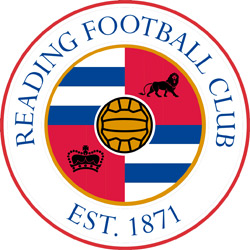 Reading Royals Ladies Football Club UK.