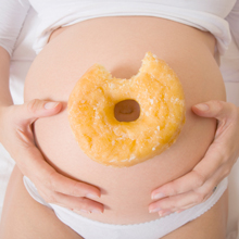 Myth & Facts About Obesity & Pregnancy
