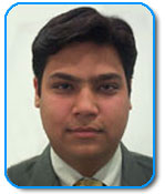 Mr. Ankush K. Gulati