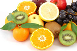 Top 10 Anti-Aging Nutrition Habits