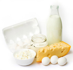 Top 10 Anti-Aging Nutrition Habits