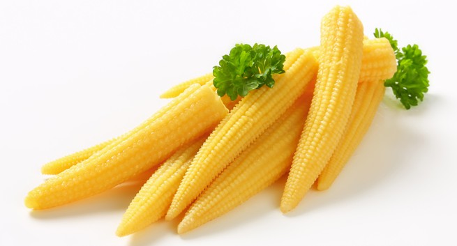 soluble corn fibre