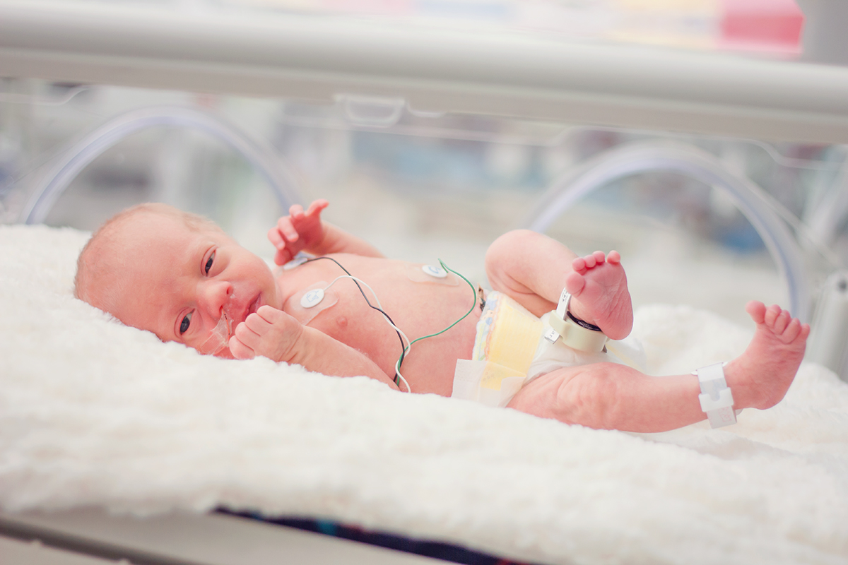 Innovation in the NICU • The Preemie Post