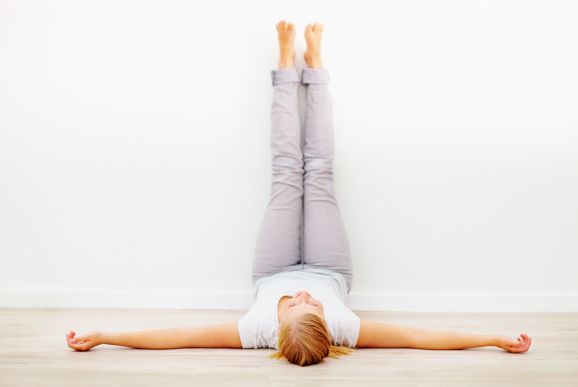 Yoga for Amenorrhoea