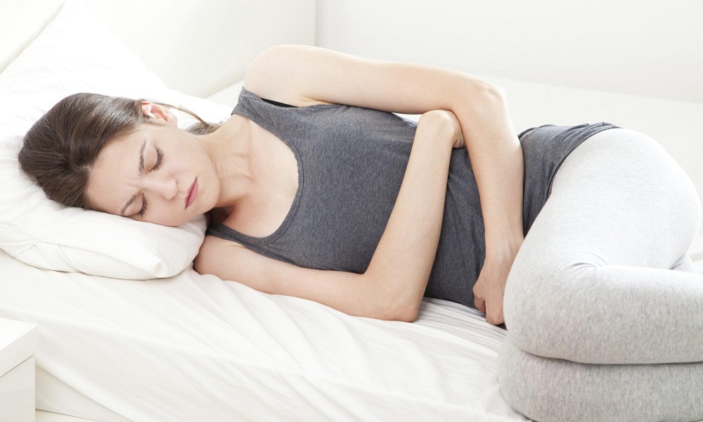 Crohn's Disease: Managing Symptoms