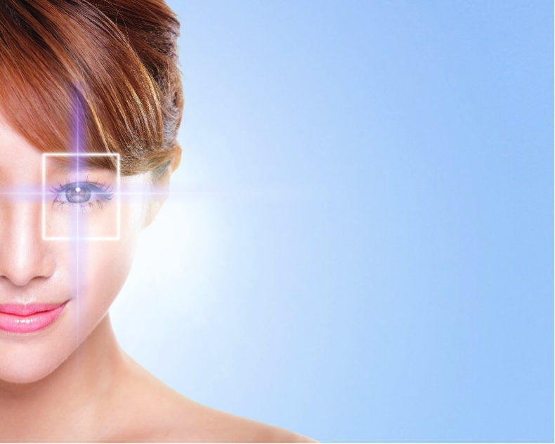 SMILE: The Flapless Laser Eye Surgery
