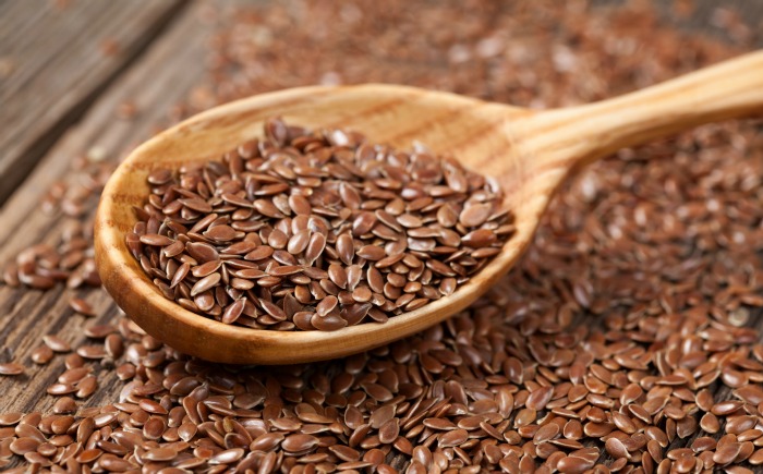 Counting Many Benefits Of Flaxseed - Women Fitness