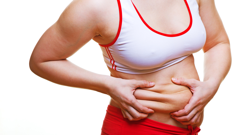 Visceral Fat: A major health concern in Postmenopausal Women