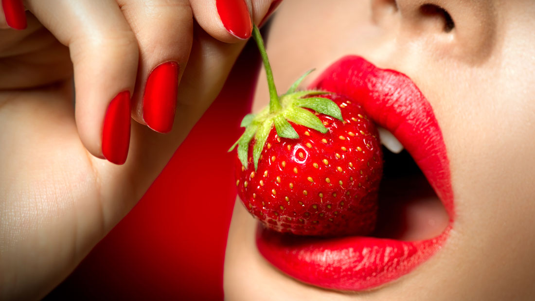 Top 10 Foods To Boost Your Sex Life Women Fitness 
