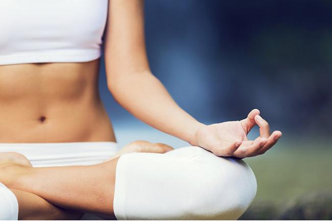Yoga Mental Hygiene