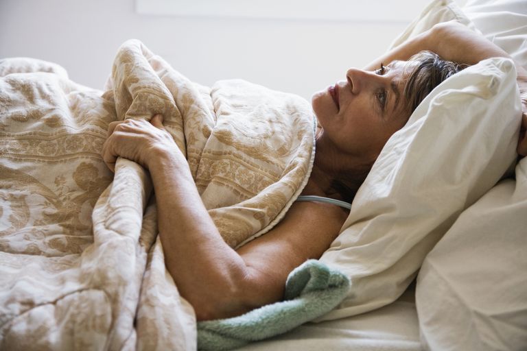 Menopause Night Sweats