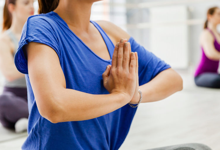  Mistakes Made While Practicing Yoga