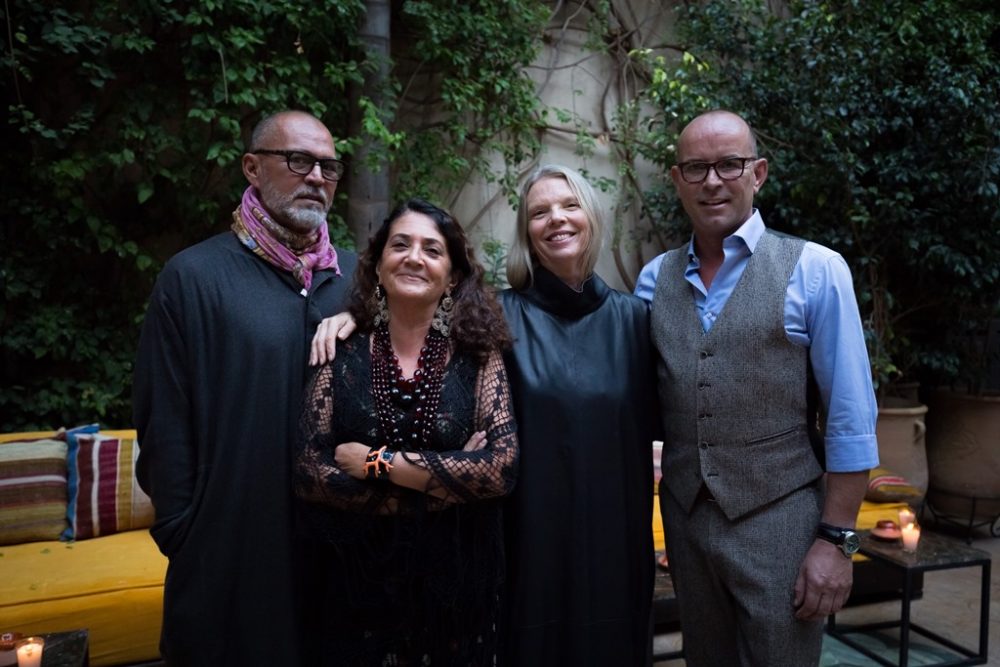 Photo Credits: Saad Alami