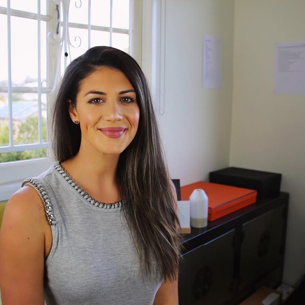 Stephanie Rice 3X Olympic Gold Medalist In Swimming Reveals Her