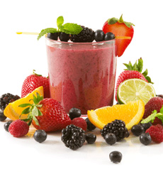 Top 10 Foods to Watch Out in 2012