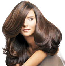 Castor oil: for Better Growth & Darker Hair 