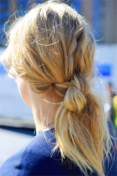 2012: the Year for Radical Hairstyles!