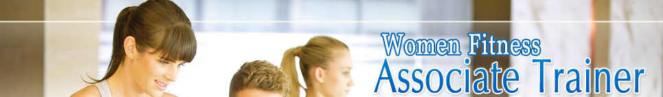 Fitness Associates banner