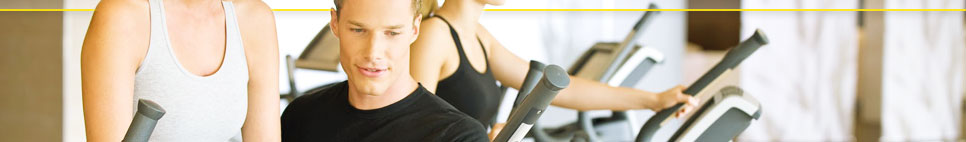 Fitness Associates banner