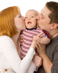 Childcare : The Options