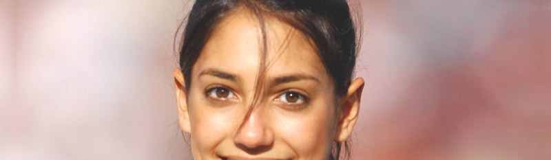 Top six most beautiful women Pole Vaulters in the world