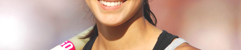 Top six most beautiful women Pole Vaulters in the world