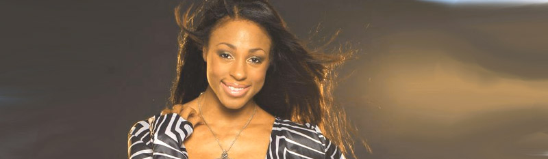 Top 10 Most Stunning Women Athletic Runners