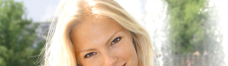 Top 10 Sexiest and Hottest Women Athletes in the World