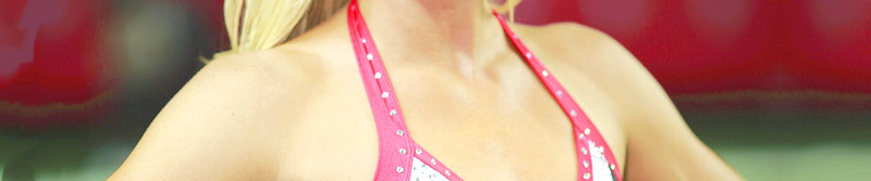 Top six most beautiful women Pole Vaulters in the world