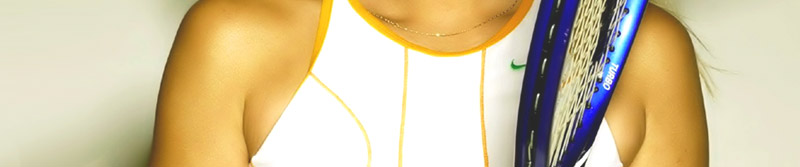 Top 10 Most Attractive and Hottest Women Tennis Players in the World