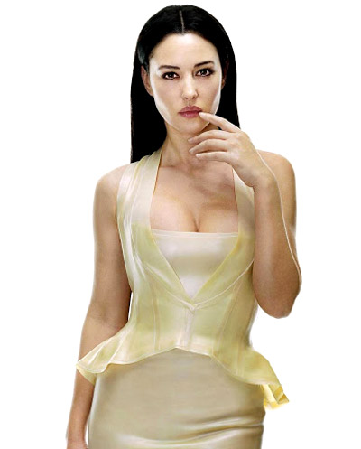 2012 Top 10 Most Beautiful Women in the World Above 40