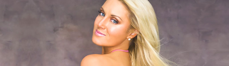 Top 10 Sexiest women golfers in the world