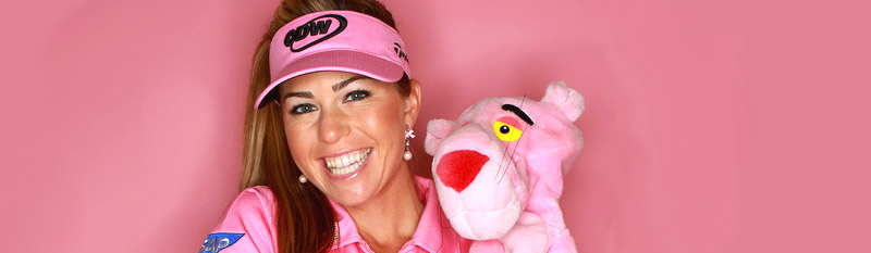 Top 10 Sexiest women golfers in the world