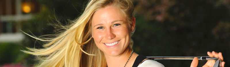 Top 10 Sexiest women golfers in the world