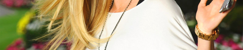 Top 10 Sexiest women golfers in the world