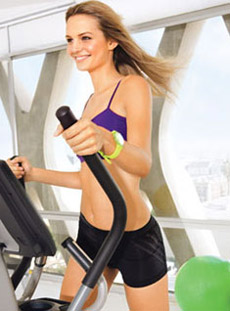 Start - Keep - Stop Exercise to Stay Fit in 2013