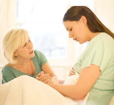 Choosing To Have Babies At Home