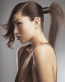 Top Hair Styles for Spring 2012 