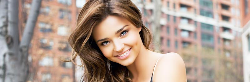 Victoria's Secret Angel Miranda Kerr unfolds deepest secrets on her beauty !