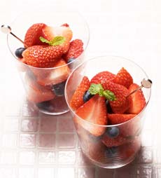 Artificial Sweeteners: Can They Stop Tipping Your Scale