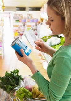 Artificial Sweeteners: Can They Stop Tipping Your Scale