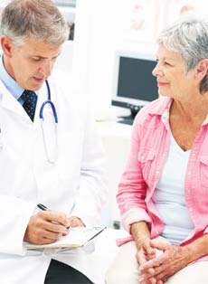 Hormone Therapy Safe in Menopause Management