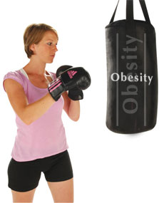 Launching The ultimate Drug to fight obesity