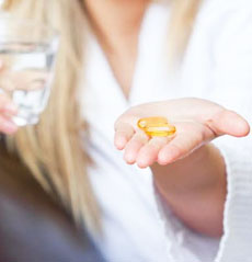 Vitamin E�s Benefits