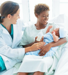 Increased Chances of Birth Complications with Elective Induction