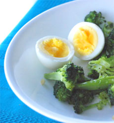 Choline & its Role During Pregnancy