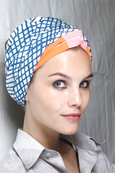 Tinted Contact Lenses: Watch Their Use