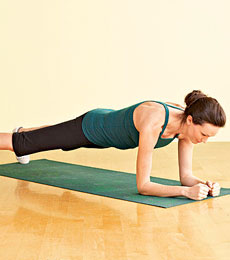 Bridging Your Way to Stronger butt