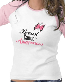 Gift Ideas for Spreading Breast Cancer Awareness
